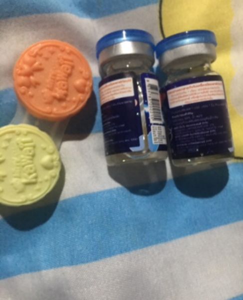 Buyer review image 2