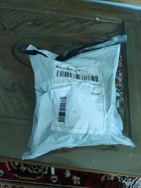 Buyer review image 1