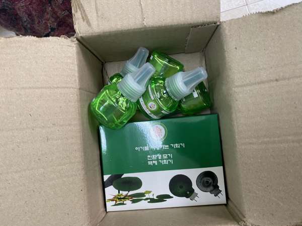 Buyer review image 1