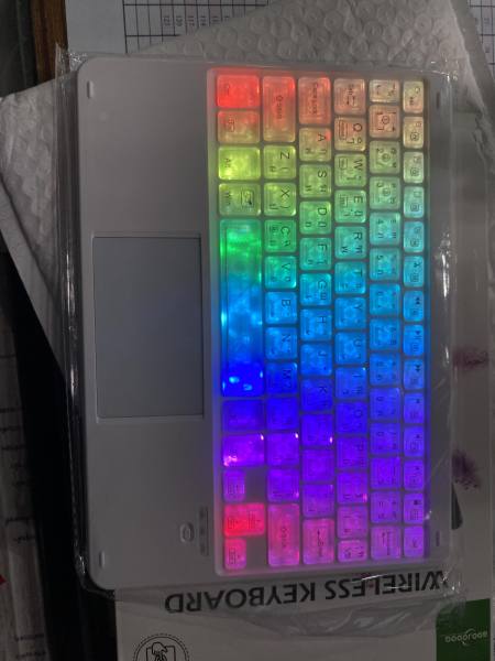 Buyer review image 2