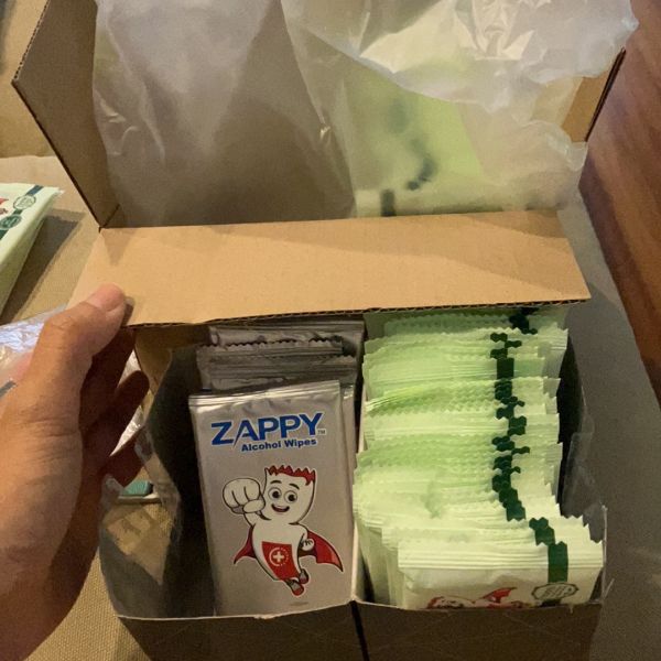 Buyer review image 1