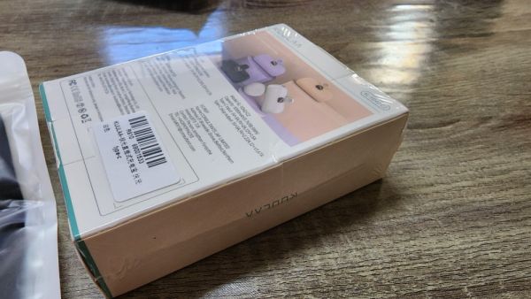 Buyer review image 2