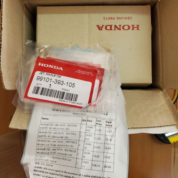 Buyer review image 1