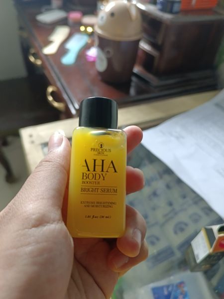 Buyer review image 1