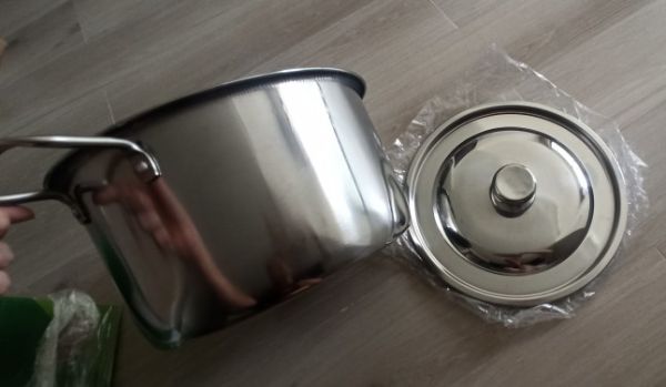 Buyer review image 2