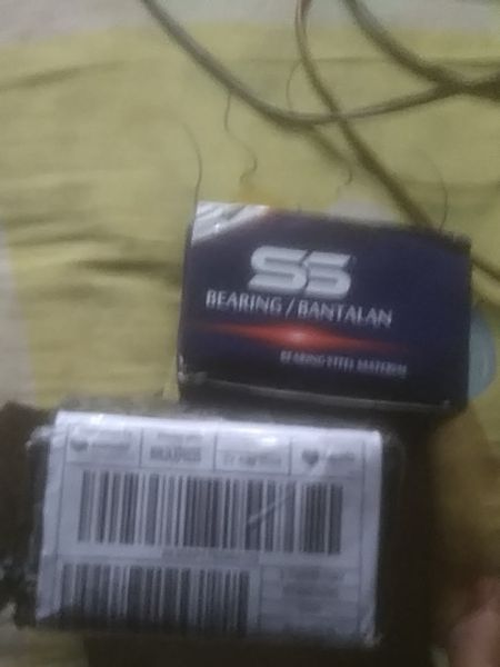 Buyer review image 1