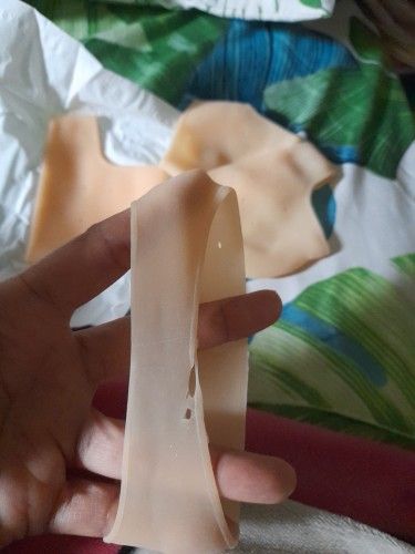 Buyer review image 1