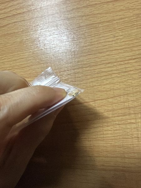 Buyer review image 2