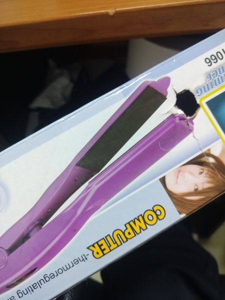 Buyer review image 1