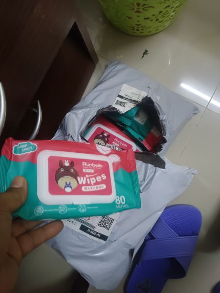 Buyer review image 2