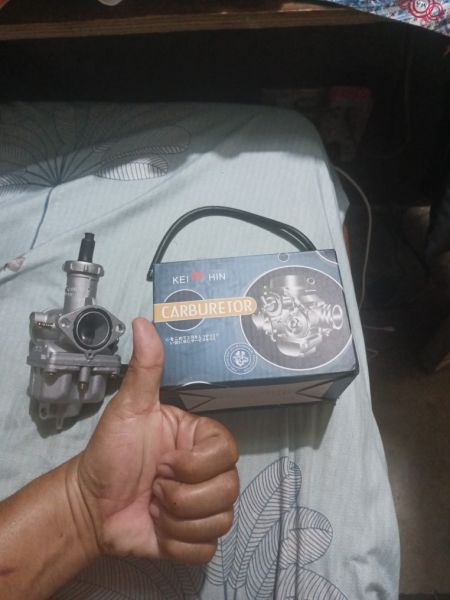 Buyer review image 4