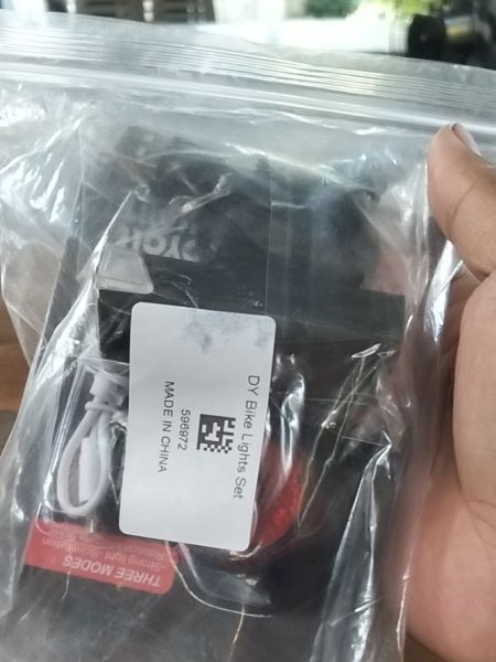 Buyer review image 2