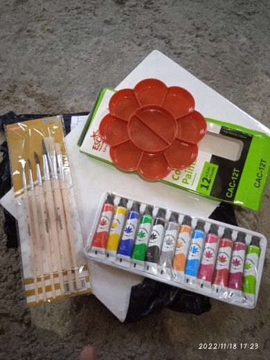 Buyer review image 2