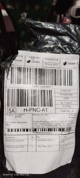 Buyer review image 1