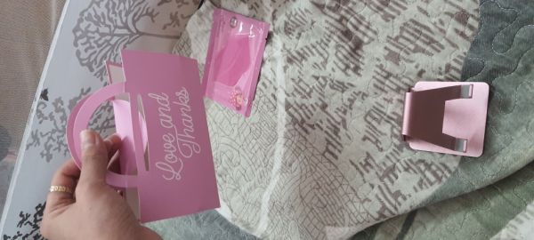 Buyer review image 2