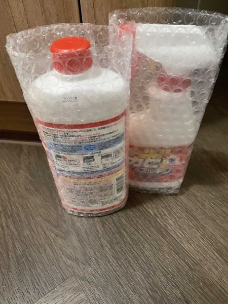 Buyer review image 1