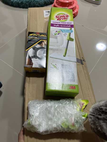 Buyer review image 1