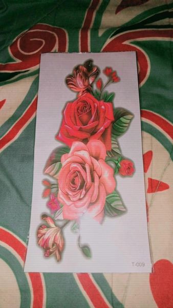 Buyer review image 2