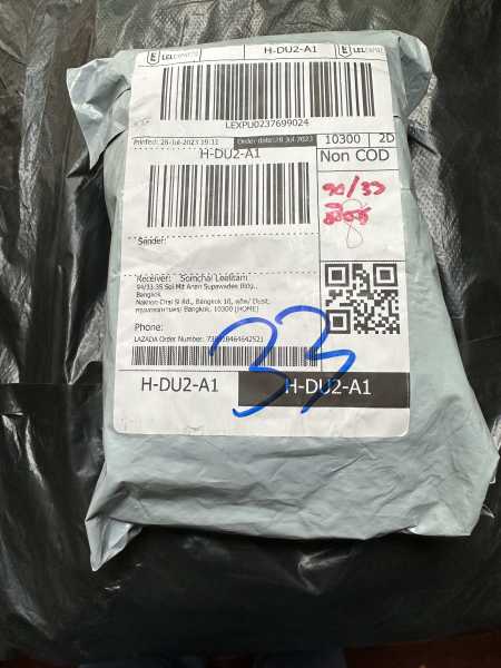Buyer review image 1
