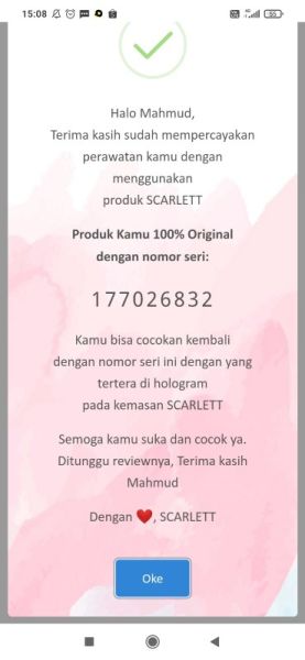 Buyer review image 1