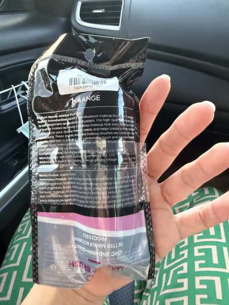 Buyer review image 4