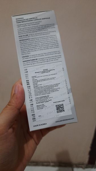 Buyer review image 3