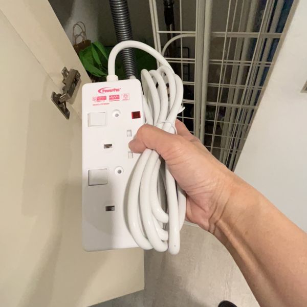 Buyer review image 1