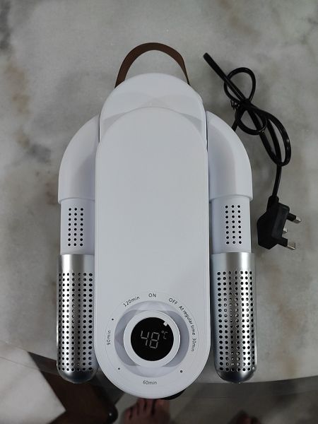 Buyer review image 1