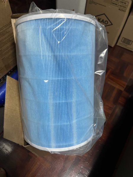 Buyer review image 2