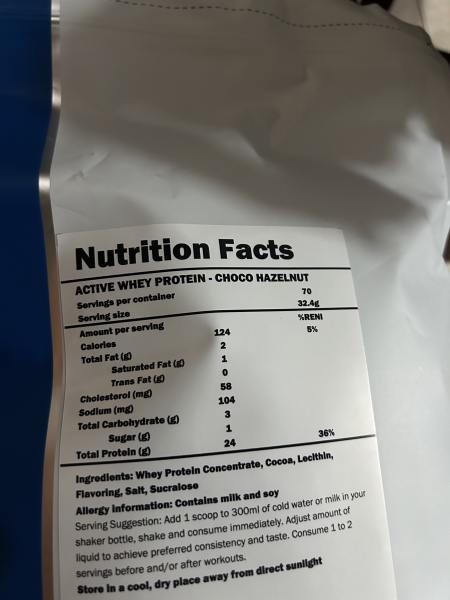 Buyer review image 1