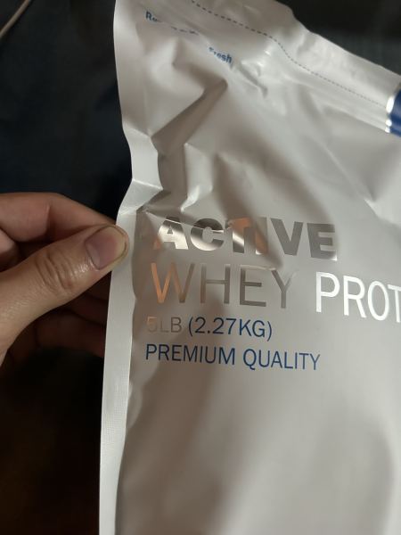 Buyer review image 2