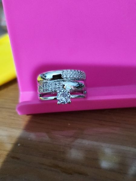 Buyer review image 1