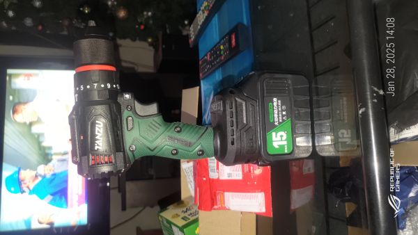 Buyer review image 5