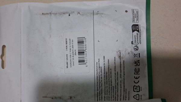 Buyer review image 1