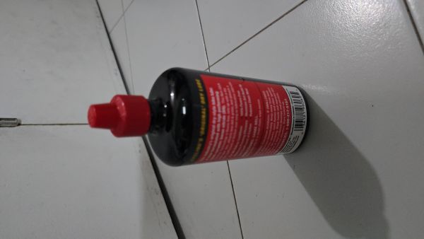 Buyer review image 2