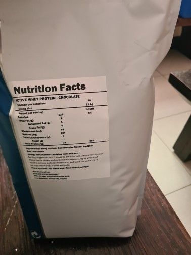 Buyer review image 2