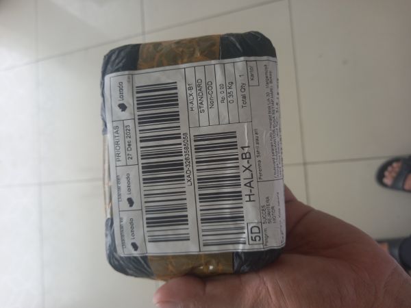 Buyer review image 1