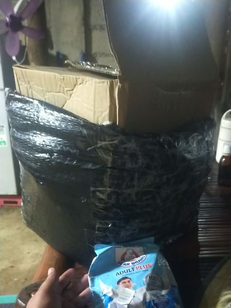 Buyer review image 4