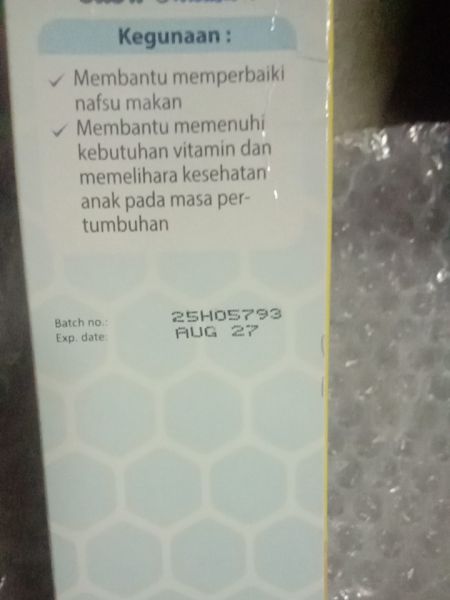 Buyer review image 2
