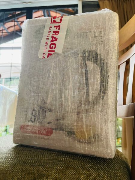 Buyer review image 2