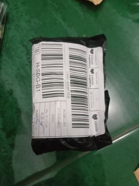 Buyer review image 1