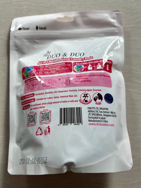 Buyer review image 2