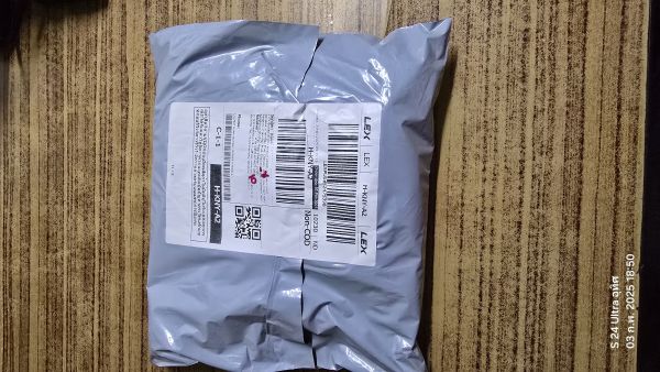 Buyer review image 1