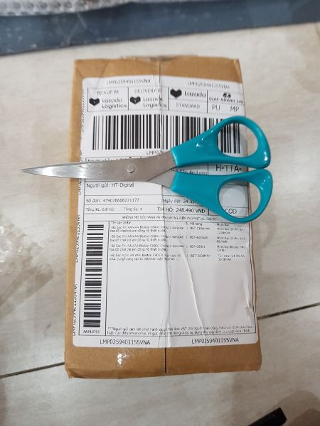 Buyer review image 2