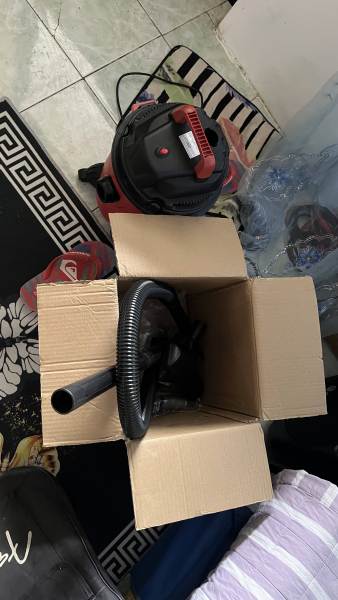 Buyer review image 2