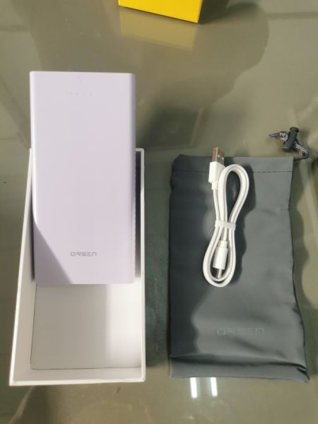 Buyer review image 2