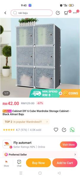 Buyer review image 1