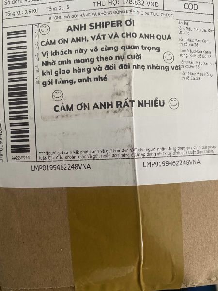 Buyer review image 1