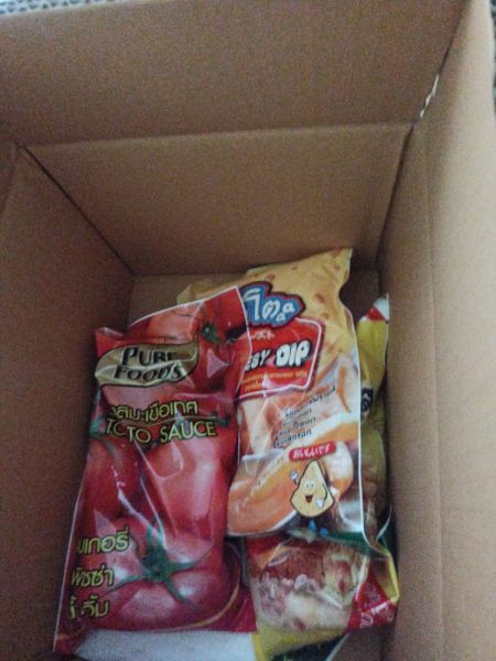 Buyer review image 1