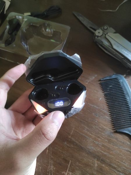 Buyer review image 2